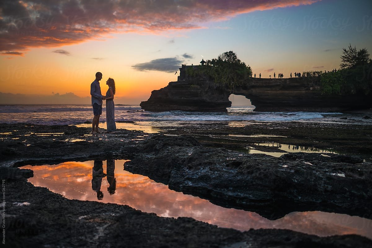 Bali Honeymoon