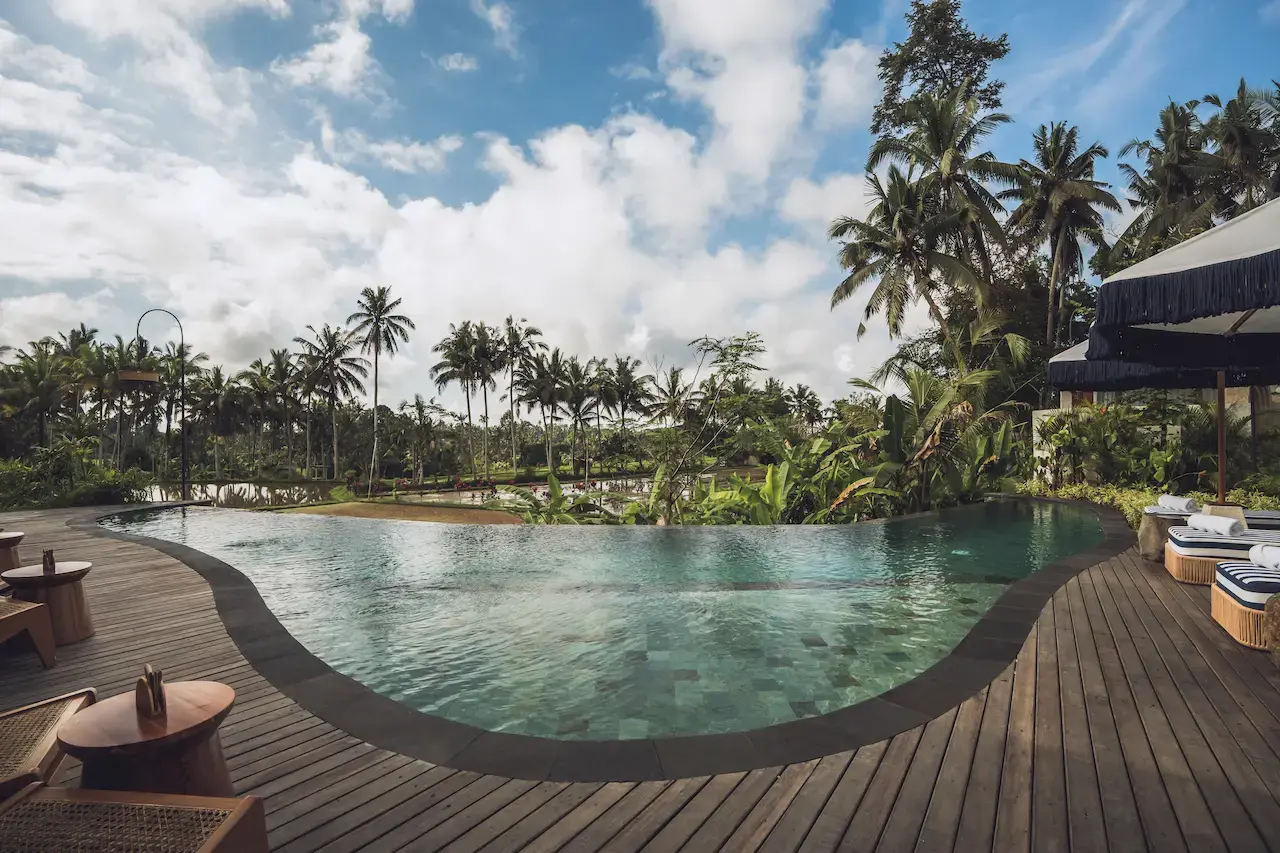 Bali Honeymoon