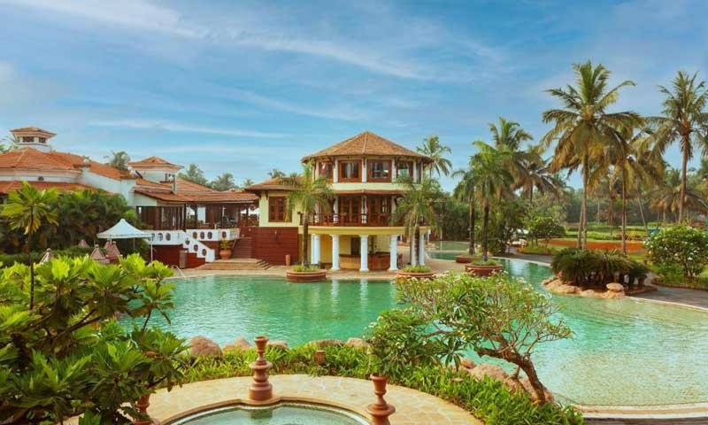 Goa weekend