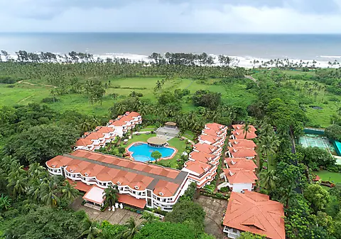 Goa weekend