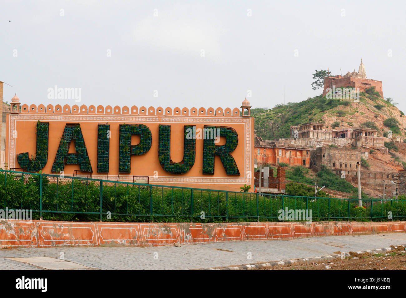 Jaipur weekend
