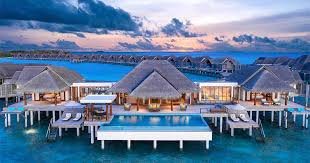 Maldives view 1