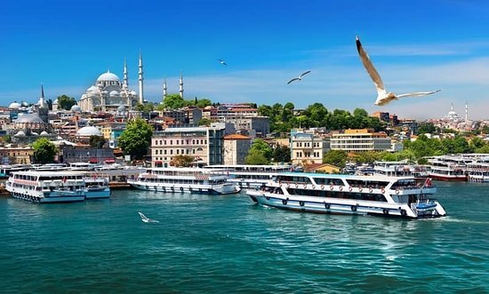 Turkey tour