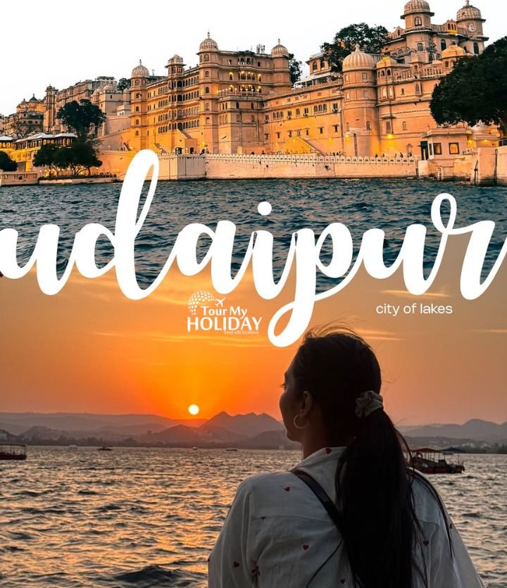 Udaipur weekend
