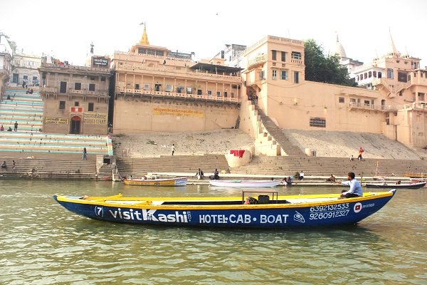 Varanasi 1